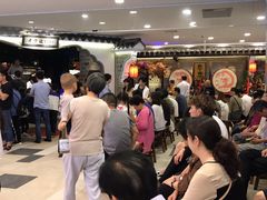 -老宁波1381餐厅(宏泰广场店)