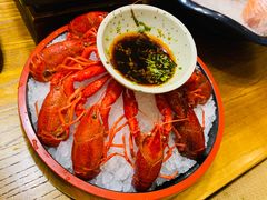-蟹将军日本料理(中南路店)