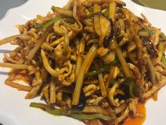 -天津乾毓德饭庄·清真传统炒菜·海鲜烧烤(咸阳路店)