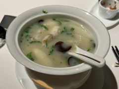 -荣轩(新荣记环球金融中心店)