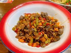-恰饭·老长沙市井菜 (天河客运站店)