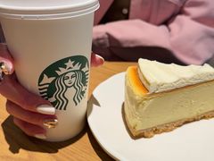-星巴克臻选(青岛麦凯乐分店)