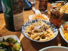 -中阿兰牛肉面(悦海新天地店)