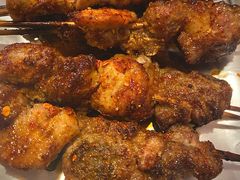 -晓靖轩烧烤(沙河风情店)