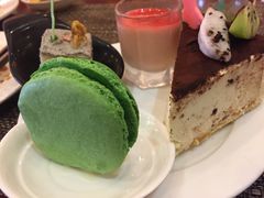 -牡丹国际大酒店-港式茶餐厅