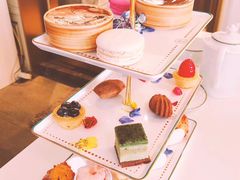 -PAUL LAFAYET 法式甜品(港汇广场店)