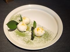 -南里山房·新淮扬菜(徐汇万科店)
