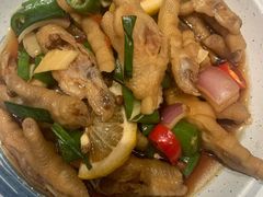 -壹只菜·崇明本地特色菜(崇明南门店)
