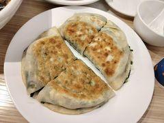 -台北楚楚园馅饼粥(虹桥南丰城店)