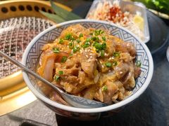 日式和牛饭-上男·烧肉集市(五一广场店)