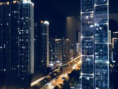 -优逸酒店(柳州窑埠古镇万象城店)