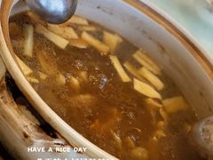 -龙门排骨汤(广福大道店)