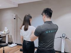 -懒人Club运动健身·运动康复·私教(三迪中心店)