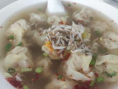 -巧手馄饨(箍桶巷店)