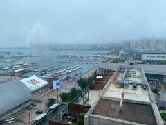 -青岛海尔洲际酒店