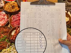 -阳阳老火锅(小南门店)