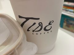 -MAAN COFFEE(金桥店)
