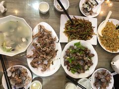 -巽寮印象美食部落餐厅·海鲜·地方特色菜(惠州体验店)