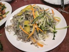 -玫瑰红烤羊排(北新桥三条店)