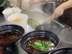 -秦云老太婆摊摊面(光电园店)