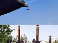 -杭州半山国家森林公园