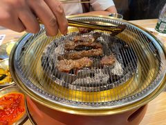 -西塔老太太泥炉烤肉(武汉摩尔城店)
