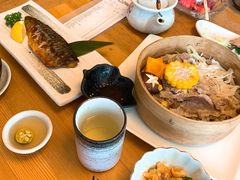 -王鼎精致料理铁板烧(世博源店)