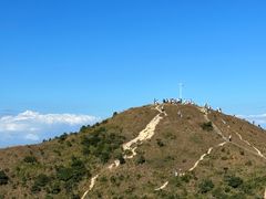 -七娘山