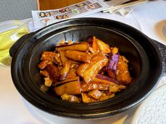 -百味馆·粤菜·湛江菜(后海花园店)
