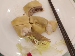 -东江渔村·古典园林·30年粤菜老字号(太和店)