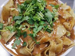 -正味斋锅巴菜(西北角店)