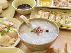 -百家鸡味馆(清泰店)