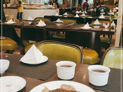 -帝豪酒店•马可勃罗西餐厅