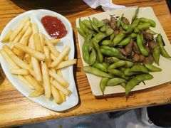 -柒五龙虾(八王寺店)