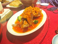 -东北大院·东北菜(三台子店)