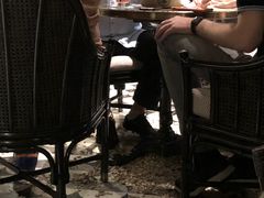 -Long Bar(莱佛士酒店)