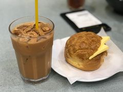 -华嫂冰室(尖沙咀店)