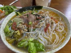 -周记蟹仔粉(侨港风情街店)