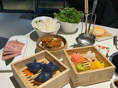 -煲王粤菜餐厅(中侨中心店)