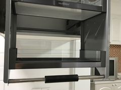 -佰丽爱家全屋定制(汶水店)