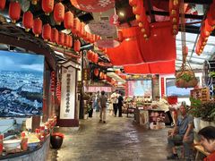 -客家大院·非遗赣南客家菜(郁孤台店)