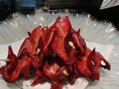 -鸽子侯·家宴·平价海鲜(市图书馆店)