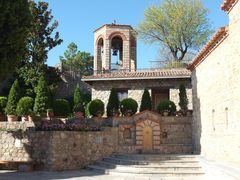 -梅黛奥拉修道院