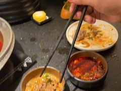 -牛New寿喜烧(新六百店)