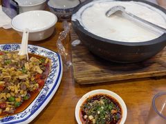 -范记豆花庄(东门好吃街店)