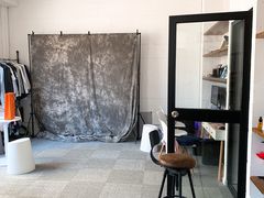 -白箱照相馆·外拍