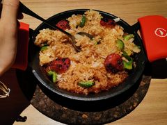 -必胜客(棠下店)