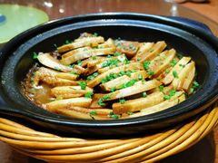 香芋煲-聚丰园•湖鲜餐厅(阿红私房菜梅石路店)