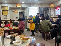 -肖家河家常面(肖家河北街店)
