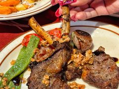 -BROWNSTONE布朗石西班牙餐厅(富城店)